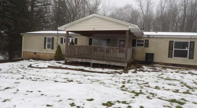 Photo of 1417 Johnson St, Union Twp - Law, PA 16101