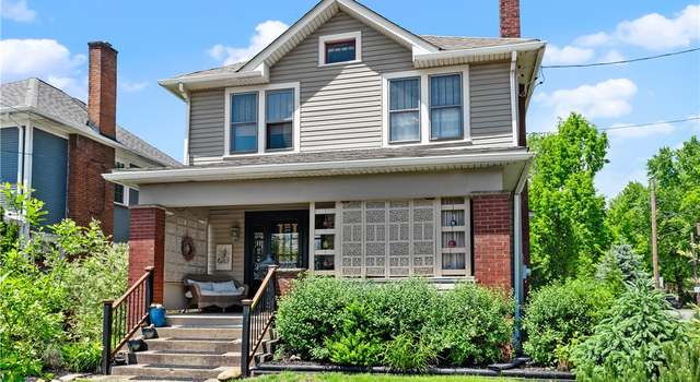 Photo of 800 4th St, Beaver, PA 15009