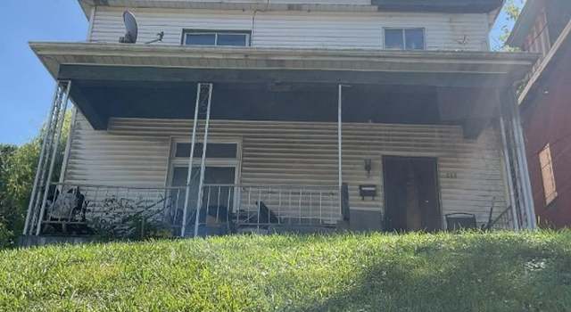 Photo of 353 High St, Brownsville, PA 15417