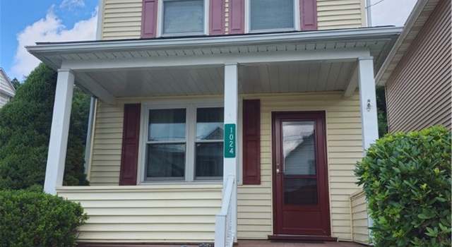 Photo of 1024 Wilson Ave, Kittanning Boro, PA 16201