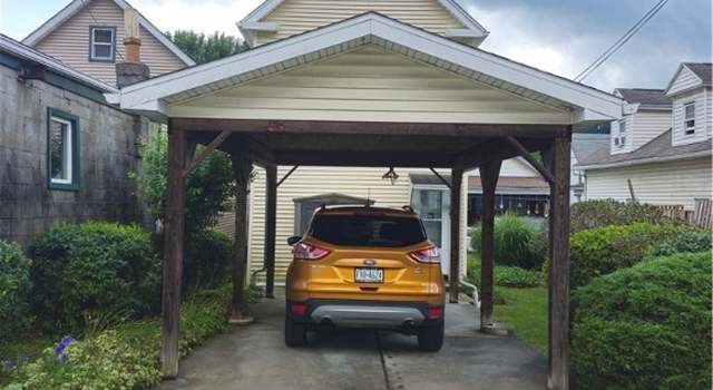 Photo of 1024 Wilson Ave, Kittanning Boro, PA 16201