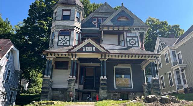 Photo of 151 W 3rd, Oil City, PA 16301