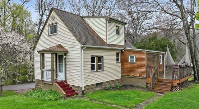 Photo of 11 Sands Ave, Bell Acres, PA 15003