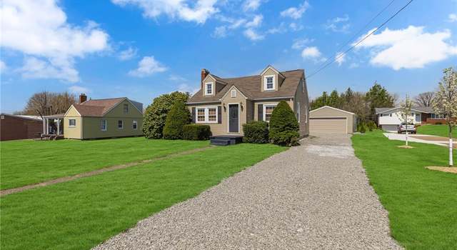 Photo of 125 Baker Rd, Center Twp - Bea, PA 15061