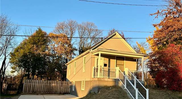 Photo of 1223 Forest Ave, New Kensington, PA 15068