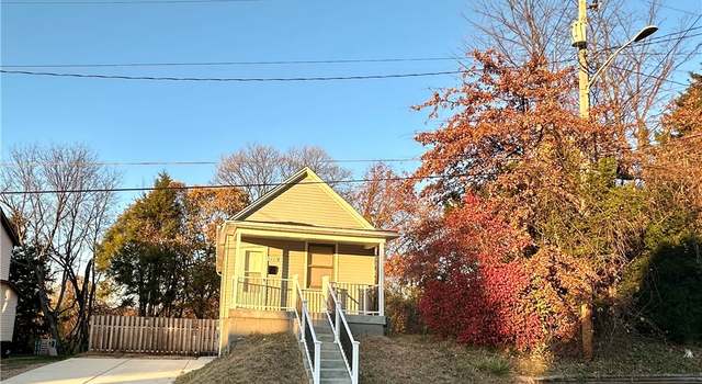 Photo of 1223 Forest Ave, New Kensington, PA 15068
