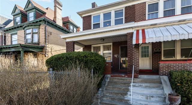 Photo of 534 Mellon St, East Liberty, PA 15206