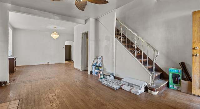 Photo of 534 Mellon St, East Liberty, PA 15206
