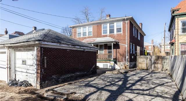 Photo of 534 Mellon St, East Liberty, PA 15206