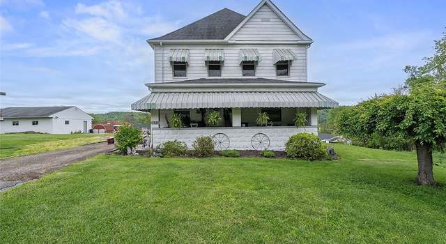 Photo of 1320 3rd St, Jefferson Hills, PA 15025