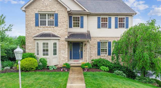 Photo of 1016 Noble Pine Ct, Trafford, PA 15085