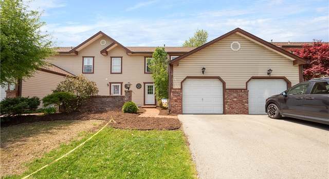 Photo of 1470 Yorktown Dr, Cecil, PA 15055