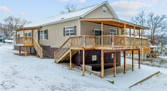Photo of 225 Edison St, North Union Twp, PA 15401