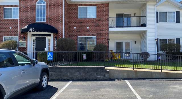 Photo of 550 Hidden Ridge Ct #203, South Park, PA 15129