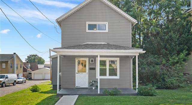 Photo of 1723 Kimball Ave, New Kensington, PA 15068