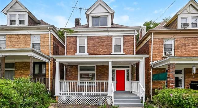 Photo of 7144 Upland St, Homewood-brushton, PA 15208