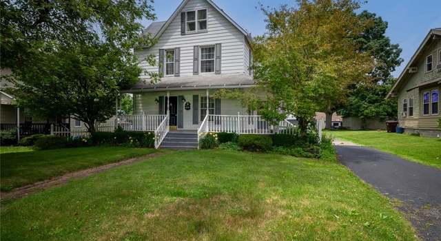 Photo of 1334 W Ridge Ave, Sharpsville, PA 16150
