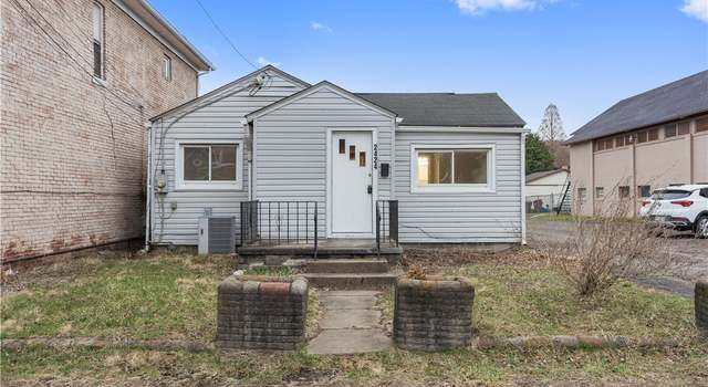 Photo of 2424 9th Ave, Beaver Falls, PA 15010