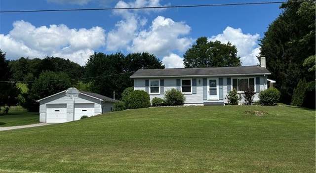 Photo of 311 Cornetti Rd, Fenelton, PA 16034