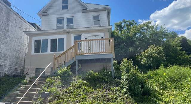 Photo of 145 Thompson, Donora, PA 15033
