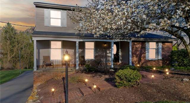 Photo of 2340 Hidden Timber, Upper St. Clair, PA 15241