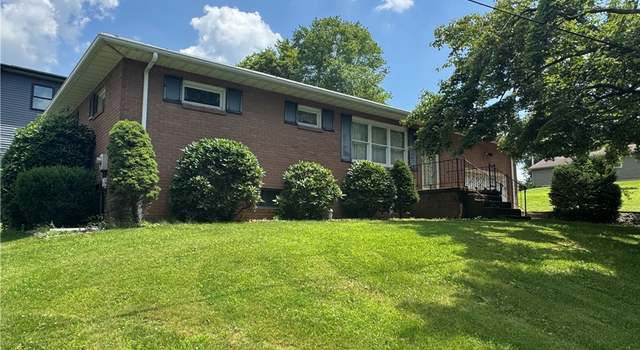 Photo of 11 Edith St, Center Twp/homer Cty, PA 15748