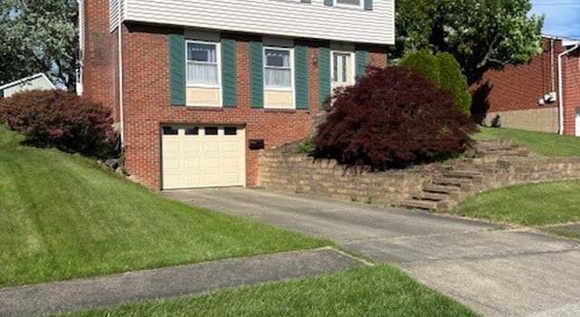 Photo of 52 Emerson St, Uniontown, PA 15401