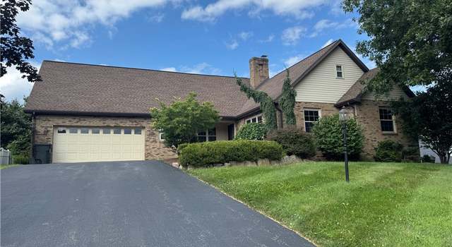 Photo of 225 Wren St, Indiana, PA 15701