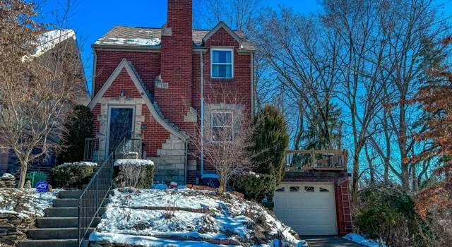 Photo of 512 Decatur Ave, Forest Hills Boro, PA 15221