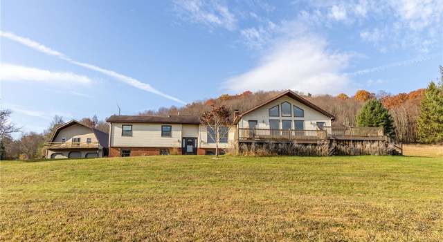 Photo of 2681 Langville Rd, Brookville Area School District, PA 16240