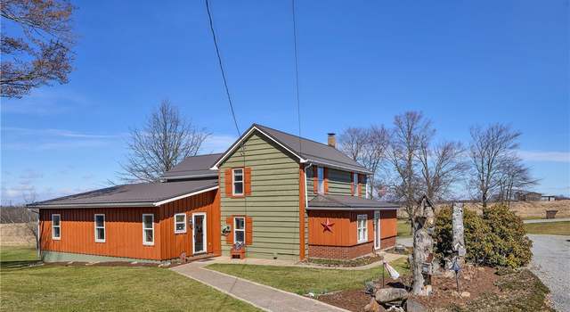 Photo of 43 Jervis Rd, Plain Grove Twp, PA 16127