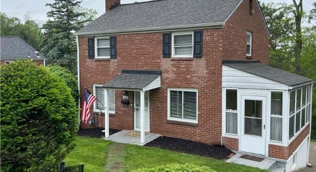 Photo of 1078 Greenlawn Dr, Green Tree, PA 15220
