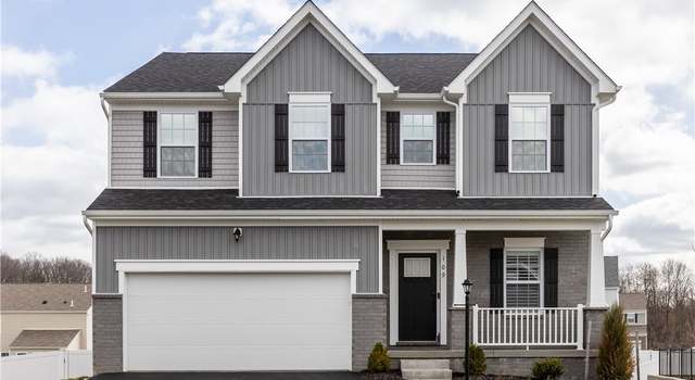 Photo of 109 Sovereign Ct, Mcdonald - Nwa, PA 15057