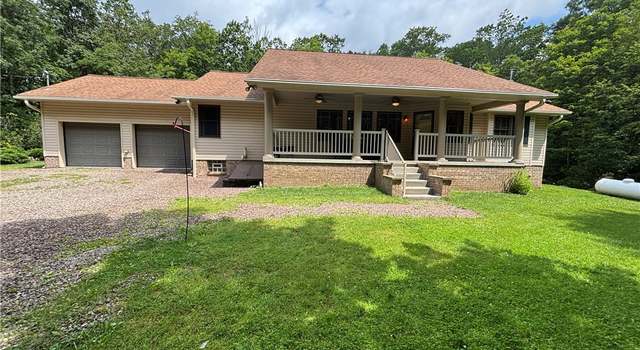 Photo of 345 Martin Rd, Markleysburg, PA 15459
