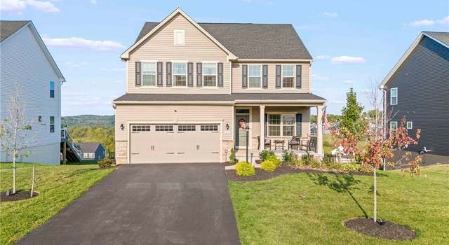 Photo of 253 Regency Dr, North Strabane, PA 15330