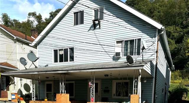 Photo of 23 & 24 Erie Ave, Glassport, PA 15045