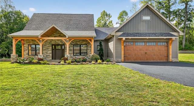 Photo of 4842 Lucerne Rd, White Twp - Ind, PA 15701
