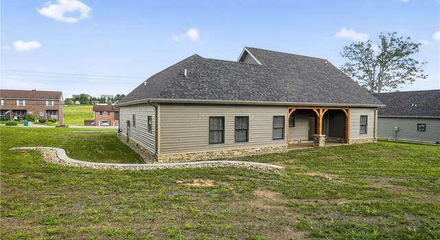 Photo of 4842 Lucerne Rd, White Twp - Ind, PA 15701