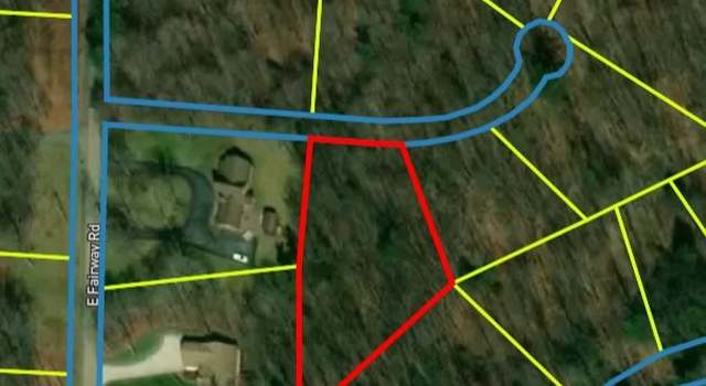 Photo of LOT 340 E Fairway Rd, Indian Lake Boro, PA 15926