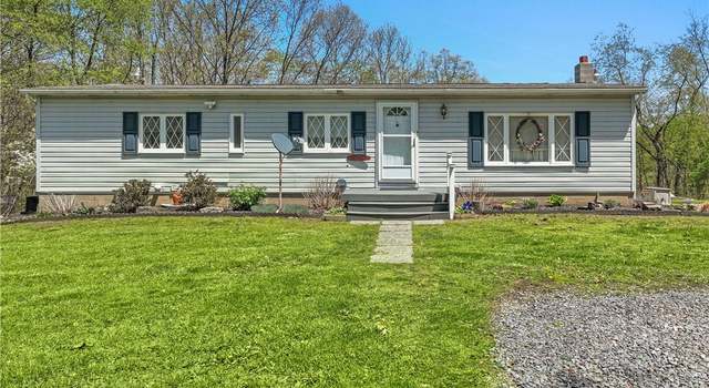 Photo of 519 Upper Service Rd, Hookstown, PA 15050