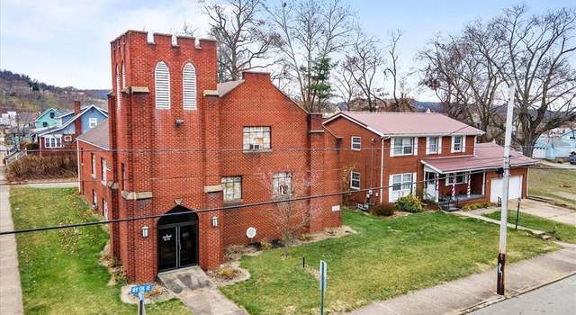 Photo of 471 New York Ave, Rochester, PA 15074