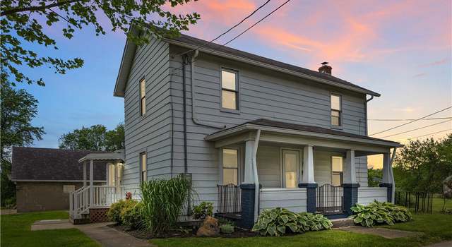 Photo of 169 Plum Way, Wampum, PA 16157