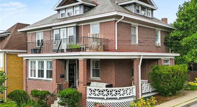 Photo of 3100 Wainbell Ave, Pittsburgh, PA 15216