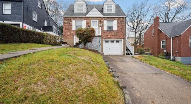 Photo of 414 Lawnwood Ave, Pittsburgh, PA 15227