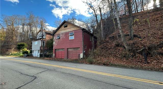 Photo of 726 E Main St, Monongahela, PA 15063