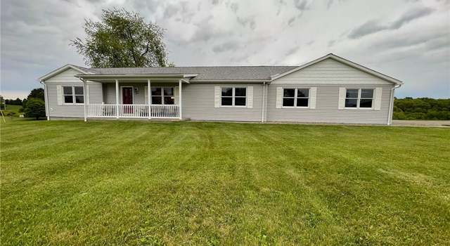 Photo of 256 Mushrush Rd, Penn Twp - But, PA 16002