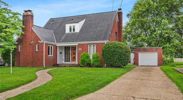Photo of 114 Pillow Ave, Cheswick, PA 15024
