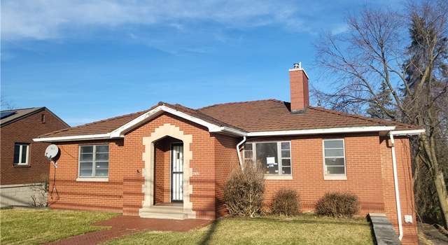 Photo of 2431 Greensburg Pike, Churchill Boro, PA 15221