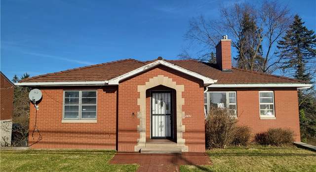 Photo of 2431 Greensburg Pike, Churchill Boro, PA 15221