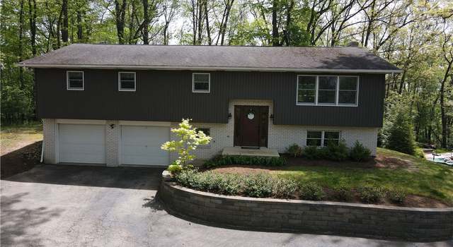 Photo of 34 Overlook Dr, White Twp - IND, PA 15701